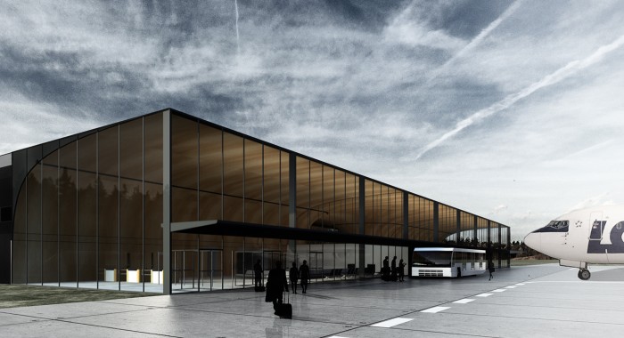 airport design